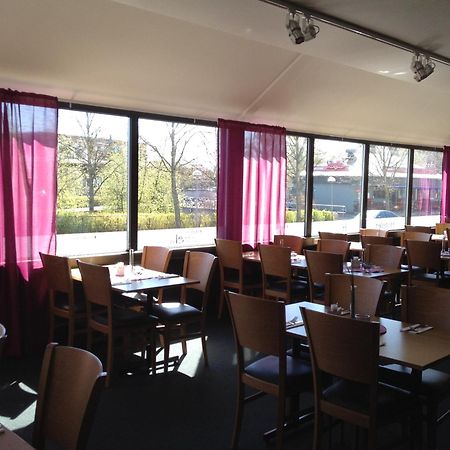 Kumla Hotel Extérieur photo