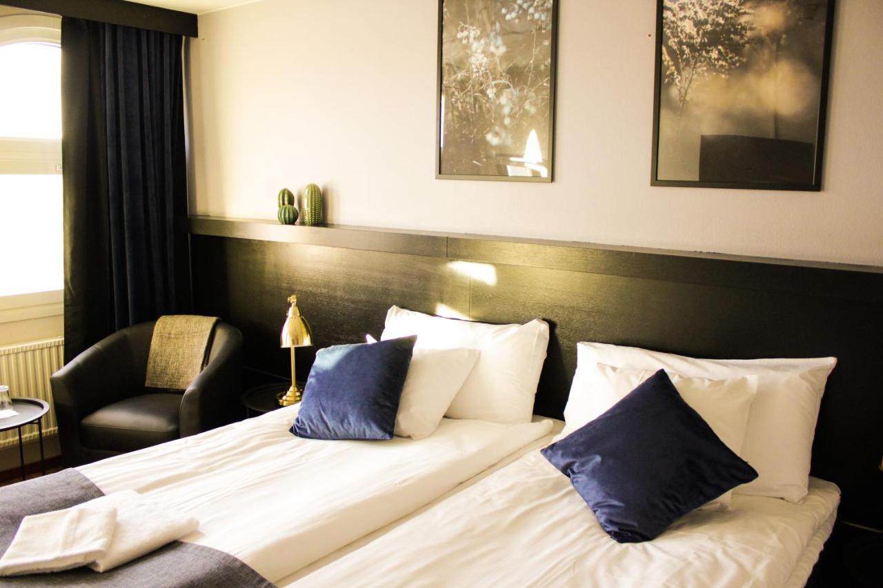 Kumla Hotel Extérieur photo