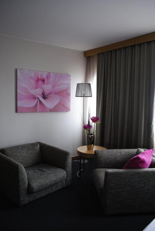 Kumla Hotel Chambre photo