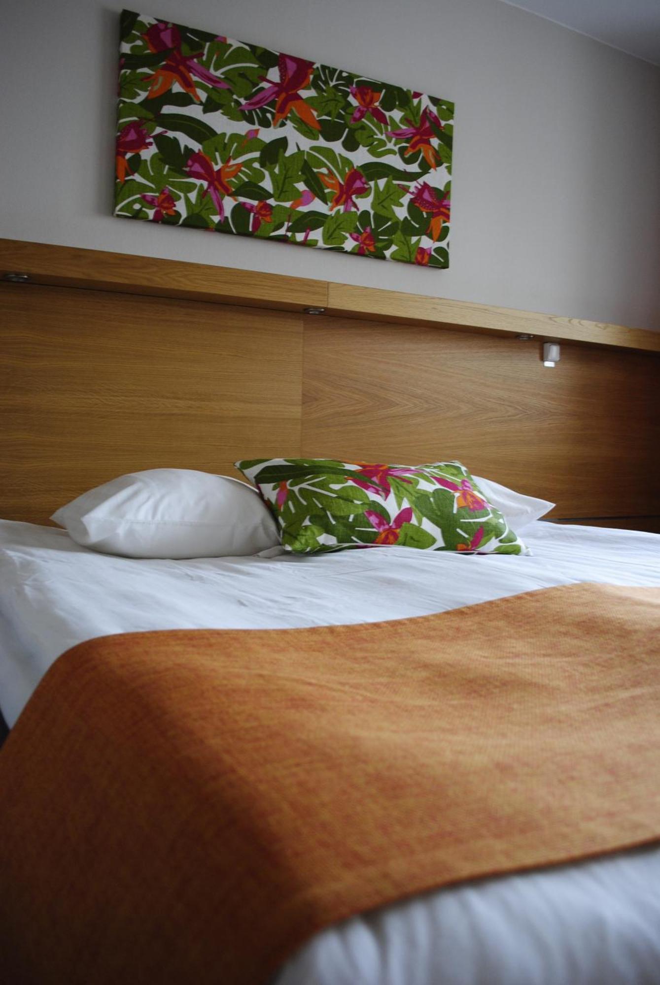 Kumla Hotel Extérieur photo