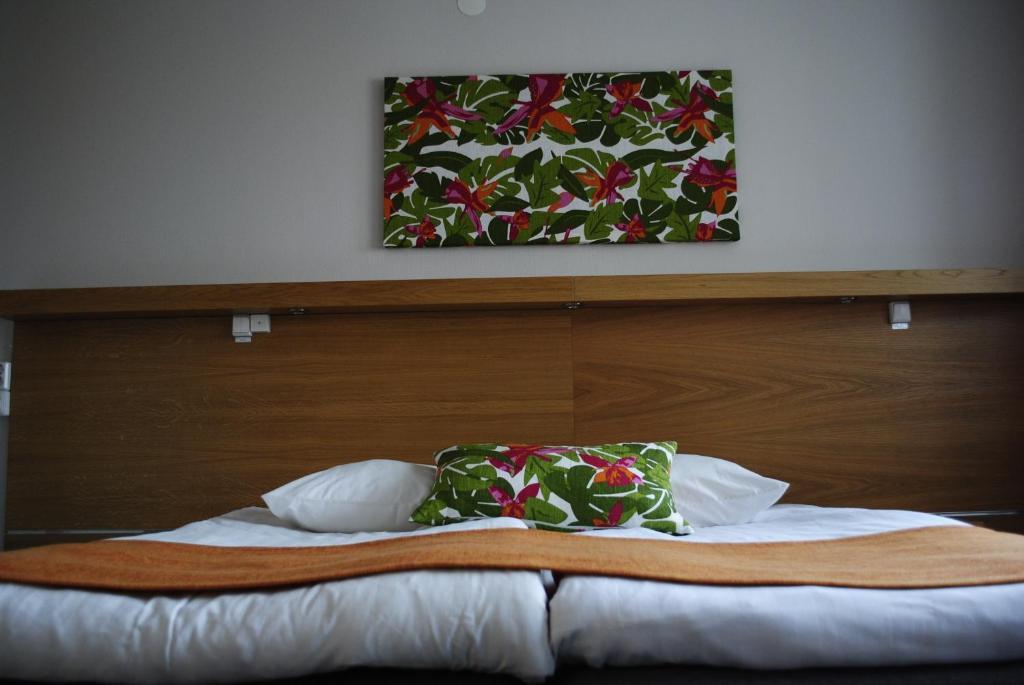 Kumla Hotel Chambre photo