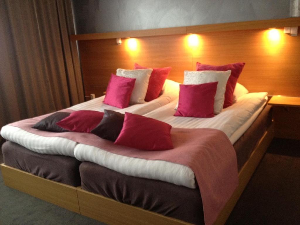 Kumla Hotel Chambre photo