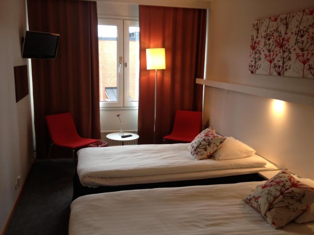 Kumla Hotel Chambre photo