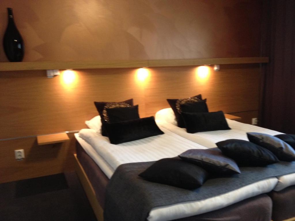 Kumla Hotel Chambre photo