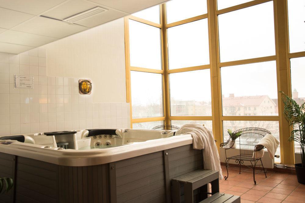 Kumla Hotel Extérieur photo