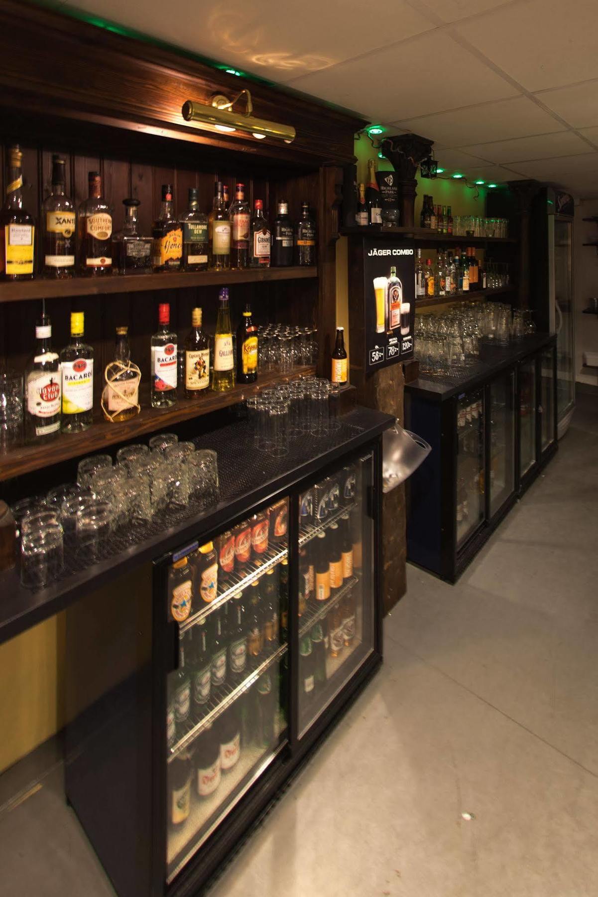 Kumla Hotel Extérieur photo