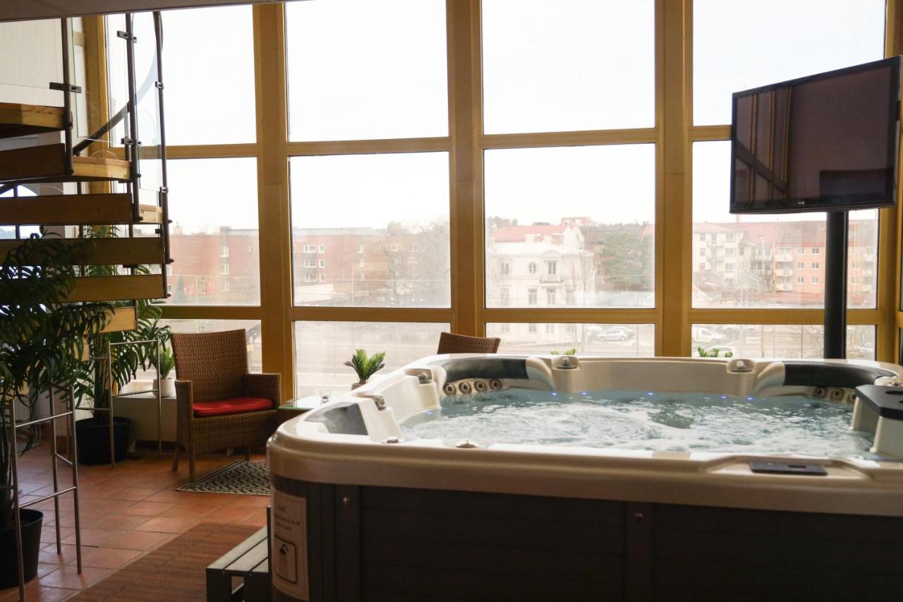 Kumla Hotel Extérieur photo