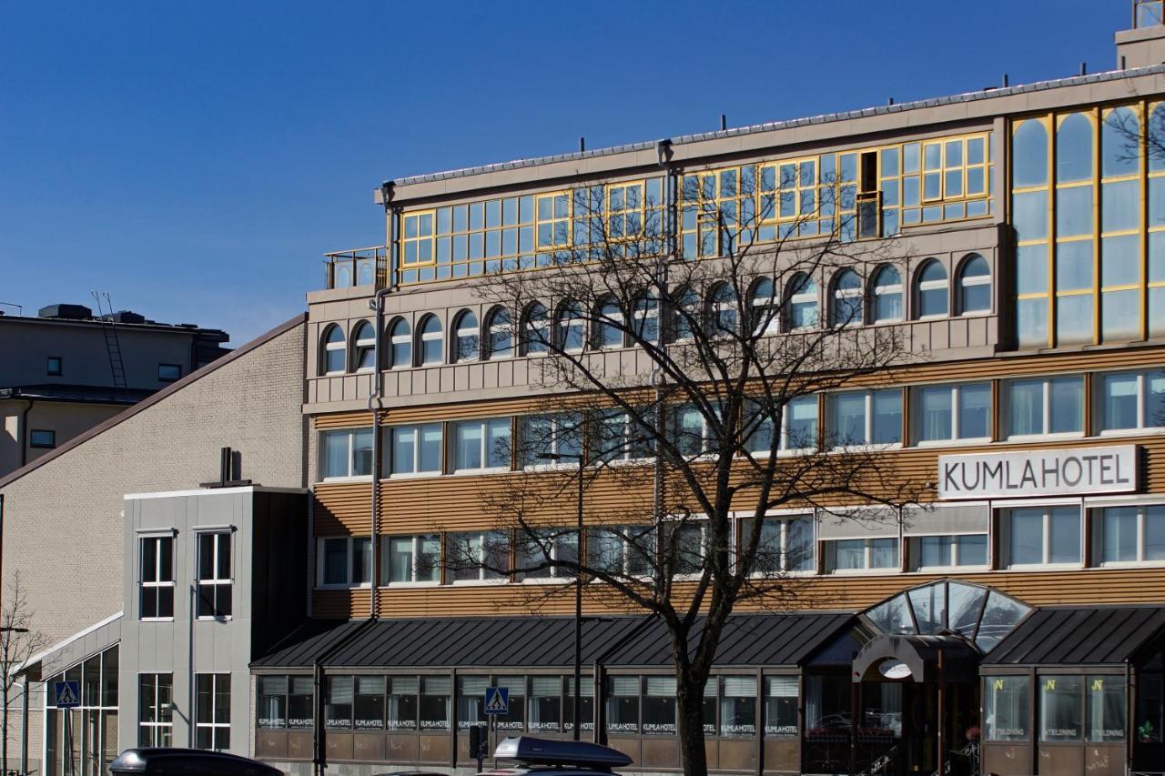 Kumla Hotel Extérieur photo